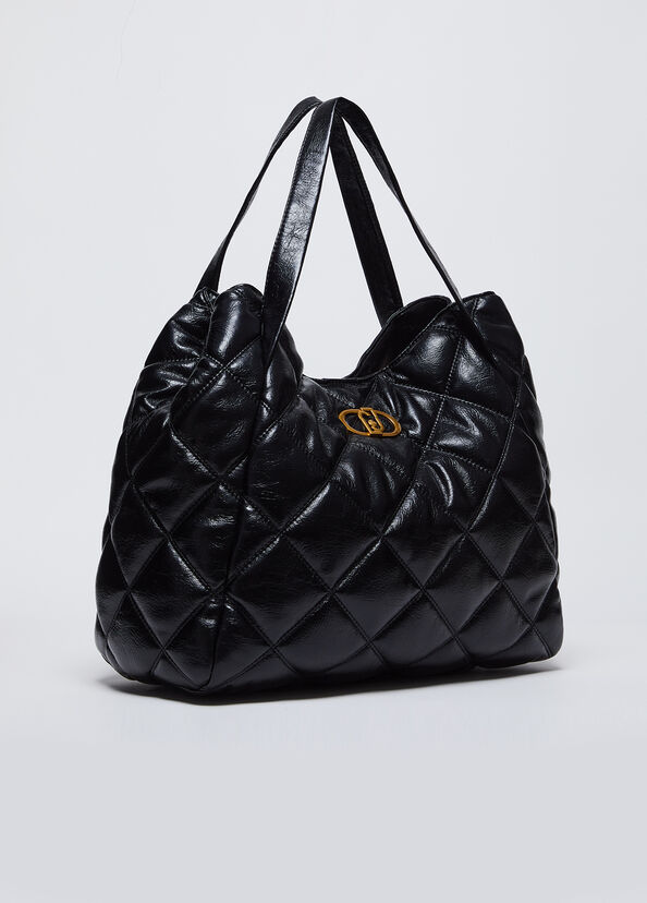 Liu Jo Shopping bag matelassé Shopping Online