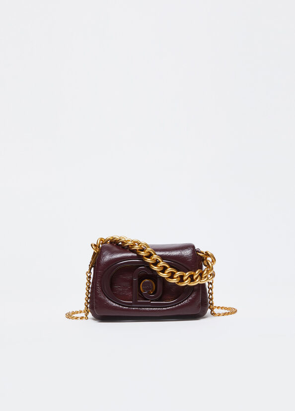 Liu Jo Mini borsa LaPuffy Offerta