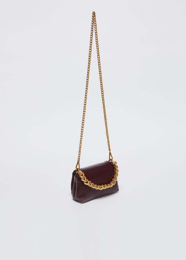 Liu Jo Mini borsa LaPuffy Offerta