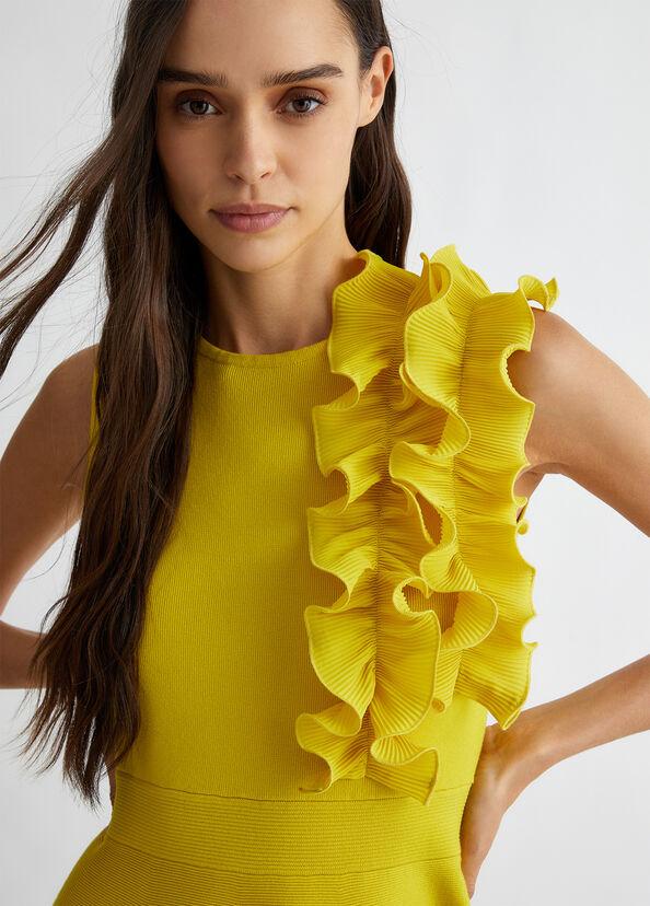 Liu Jo Abito elegante in maglia Outlet