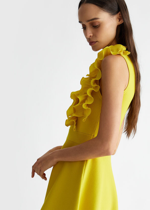 Liu Jo Abito elegante in maglia Outlet