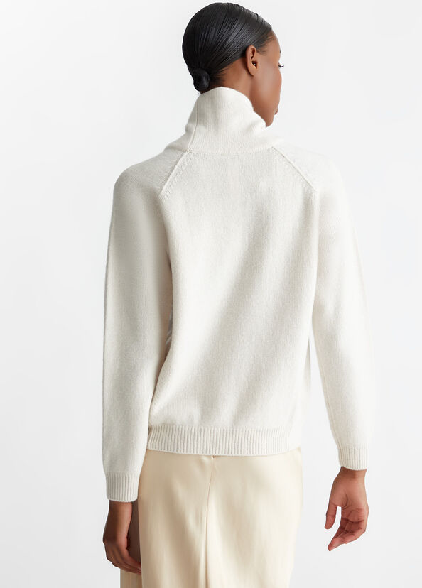 Liu Jo Maglia in lana Vendita