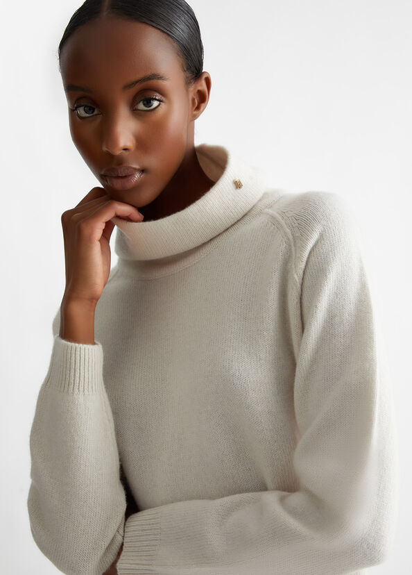 Liu Jo Maglia in lana Vendita