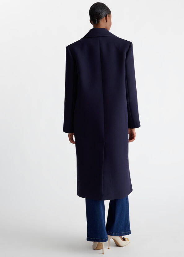 Liu Jo Cappotto over doppiopetto 2025
