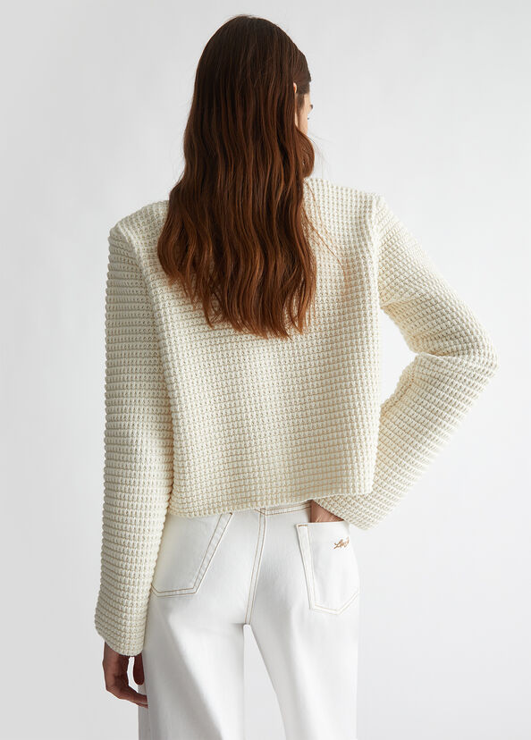 Liu Jo Cardigan in maglia Saldi