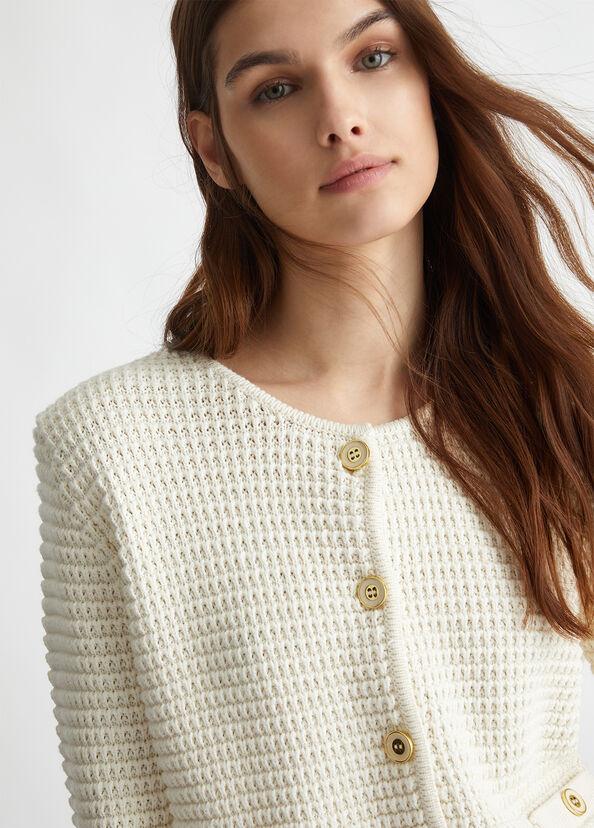Liu Jo Cardigan in maglia Saldi