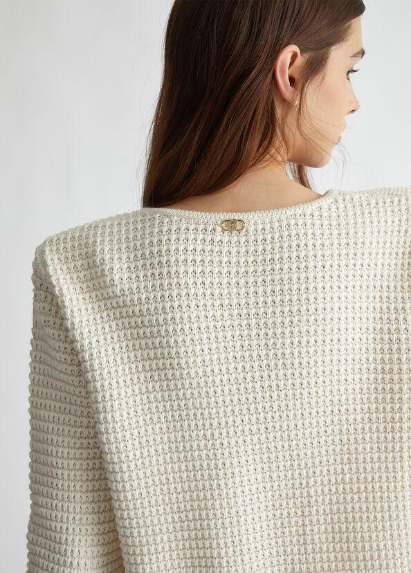 Liu Jo Cardigan in maglia Saldi