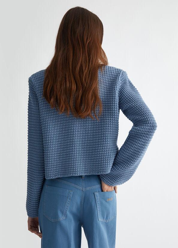 Liu Jo Cardigan in maglia Offerte