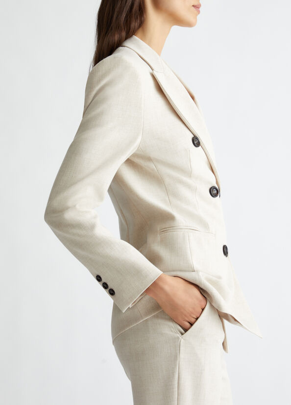Liu Jo Blazer doppiopetto da completo I Più Venduti