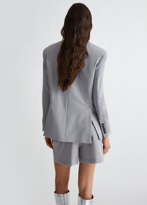 Liu Jo Blazer in twill Negozio
