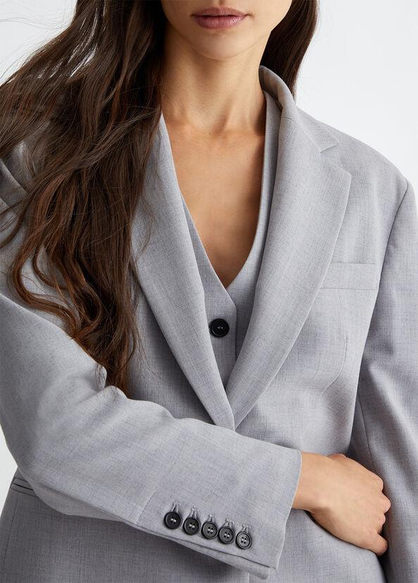 Liu Jo Blazer in twill Negozio