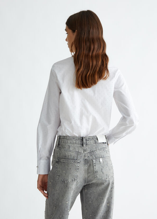 Liu Jo Body con mini borchie Affare Del Giorno