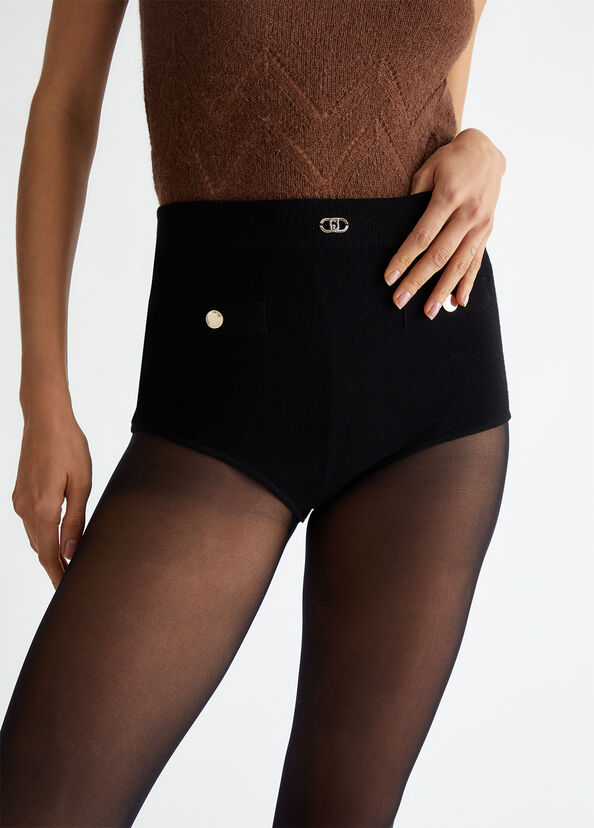 Liu Jo Short in maglia Saldi