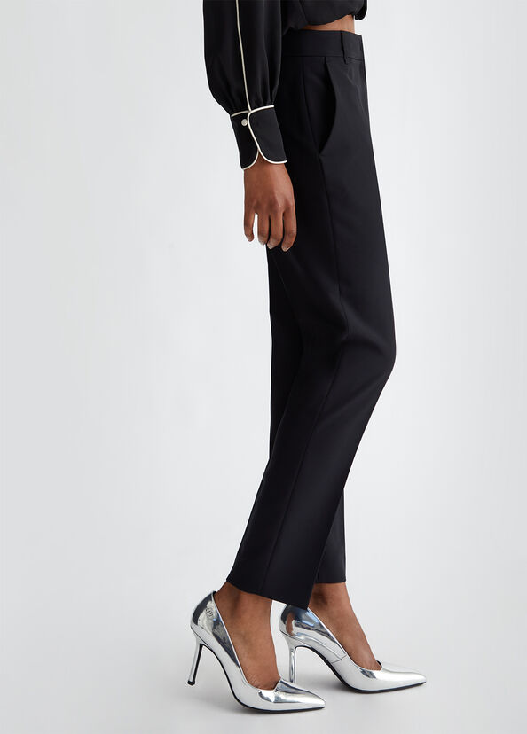 Liu Jo Pantaloni stretch a sigaretta In Vendita