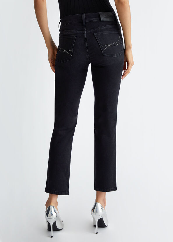Liu Jo Jeans slim stretch Vendita