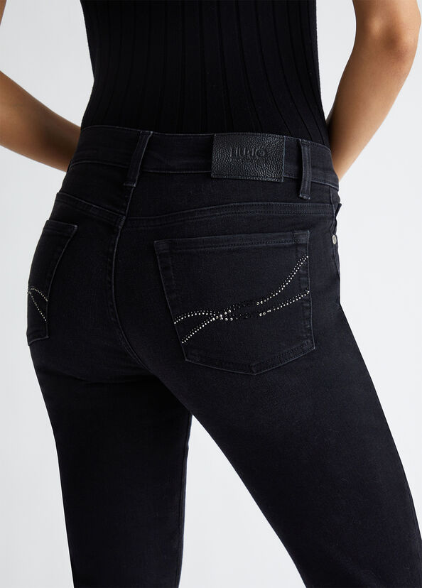 Liu Jo Jeans slim stretch Vendita