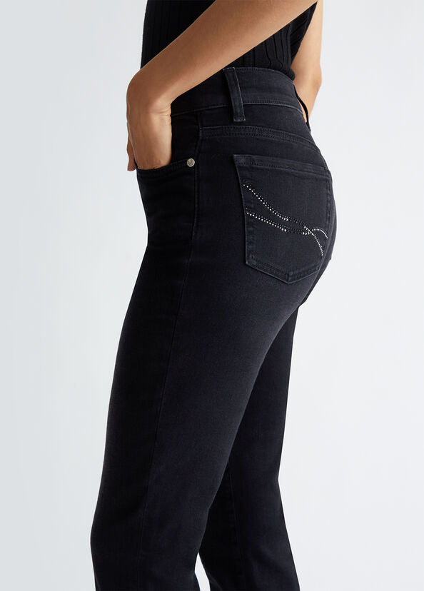 Liu Jo Jeans slim stretch Vendita