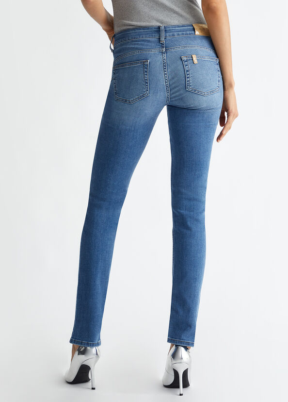 Liu Jo Jeans slim fit Promozione