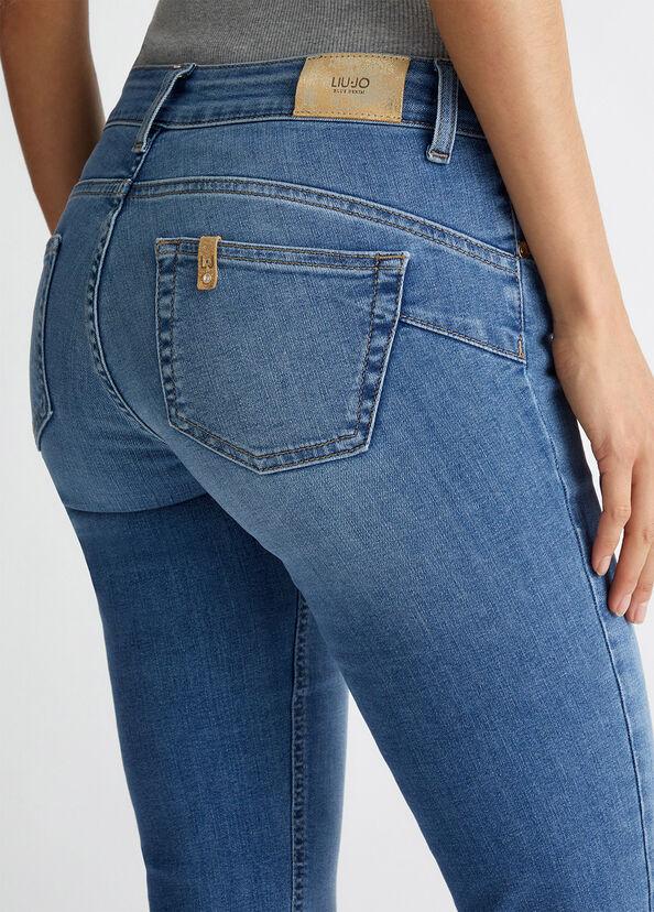 Liu Jo Jeans slim fit Promozione