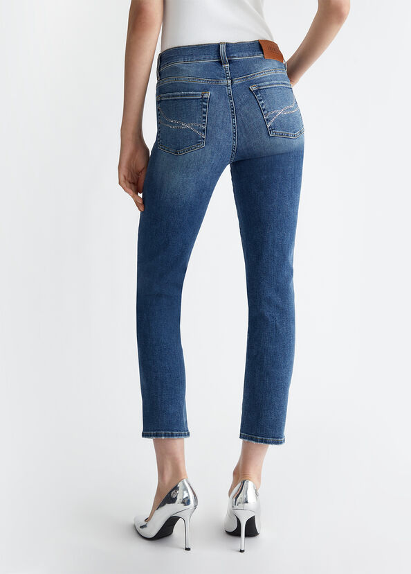 Liu Jo Jeans slim stretch Pezzi Unici