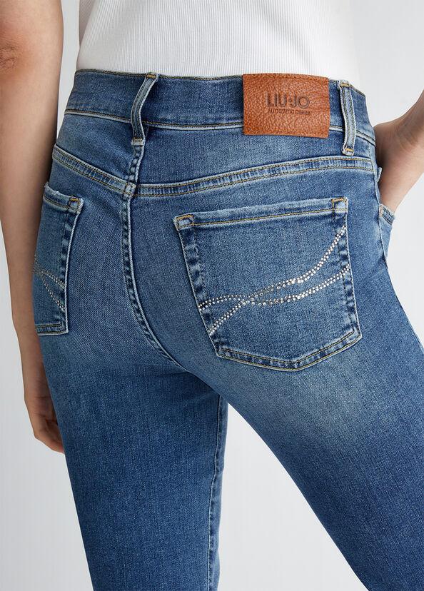 Liu Jo Jeans slim stretch Pezzi Unici