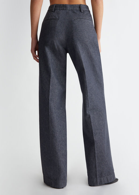 Liu Jo Pantaloni in denim Negozio