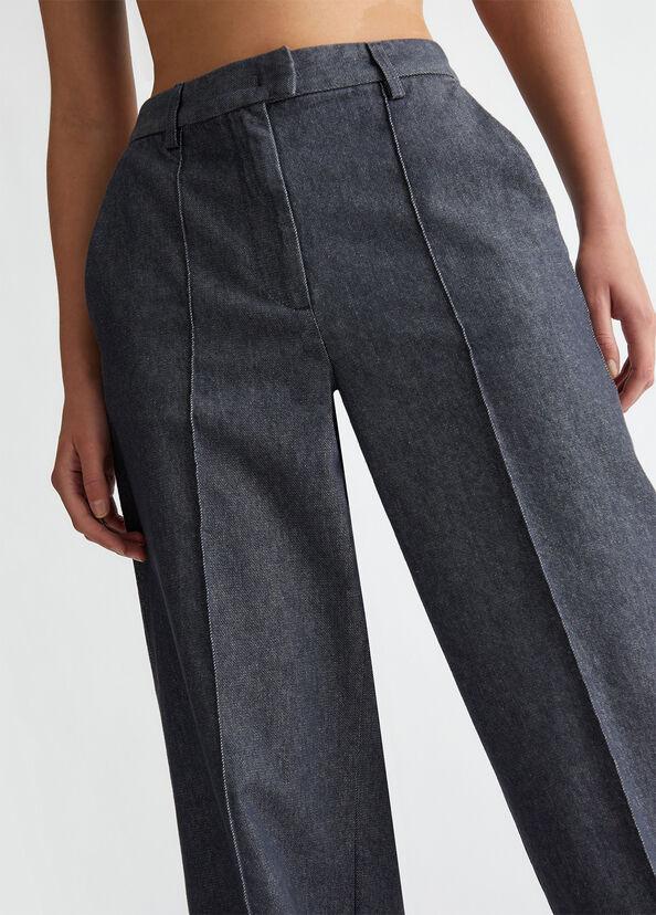 Liu Jo Pantaloni in denim Negozio