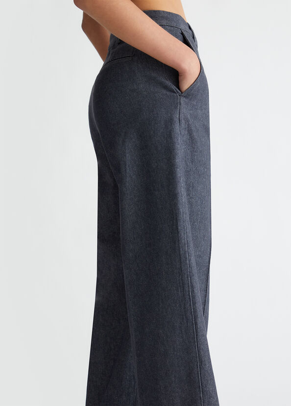 Liu Jo Pantaloni in denim Negozio