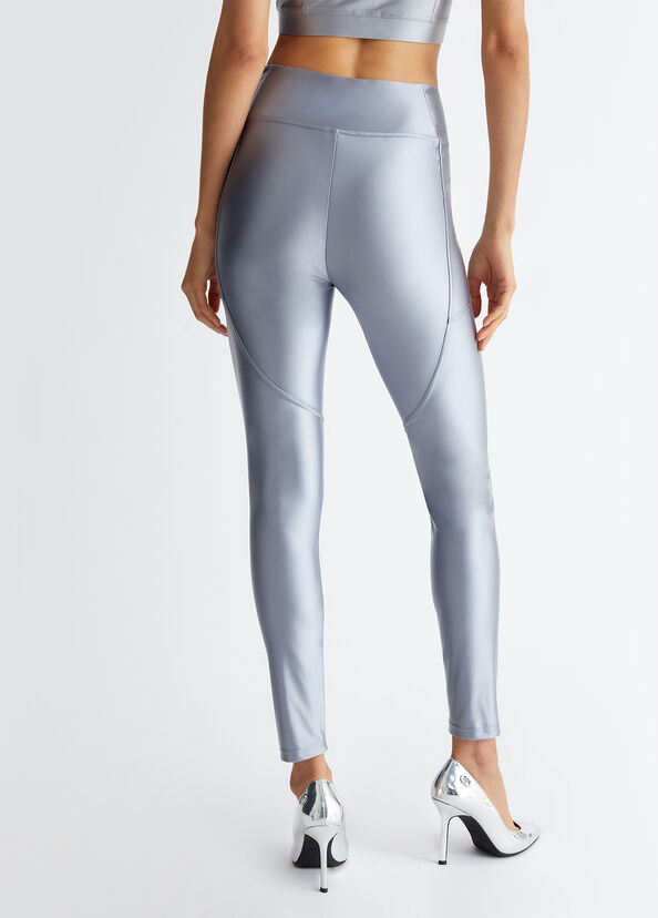 Liu Jo Pantaloni in jersey Nuova