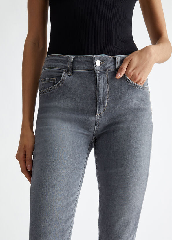 Liu Jo Jeans skinny bottom up Nuovi prodotti