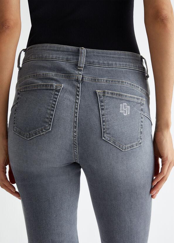 Liu Jo Jeans skinny bottom up Nuovi prodotti