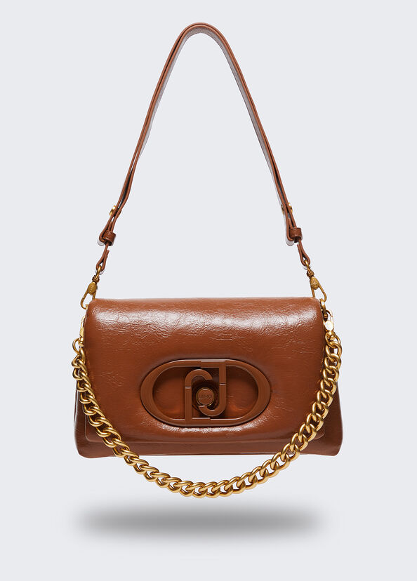 Liu Jo Borsa grande LaPuffy In Vendita
