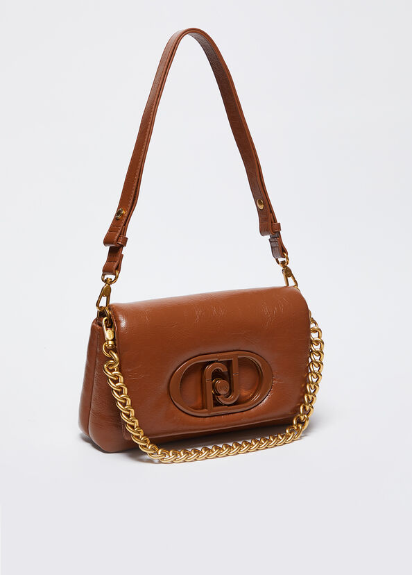 Liu Jo Borsa grande LaPuffy In Vendita