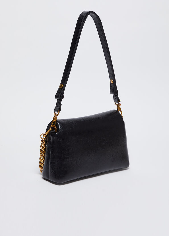 Liu Jo Borsa grande LaPuffy Vendita Calda