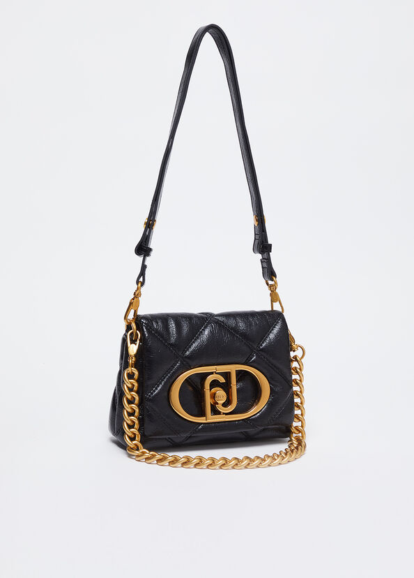 Liu Jo Borsa piccola LaPuffy matelassé Ultimi tre giorni