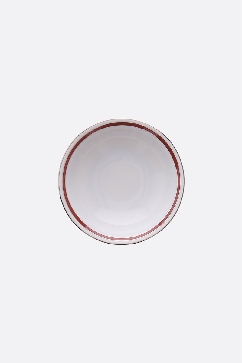 GINORI 1735 coppetta Labirinto in porcellana