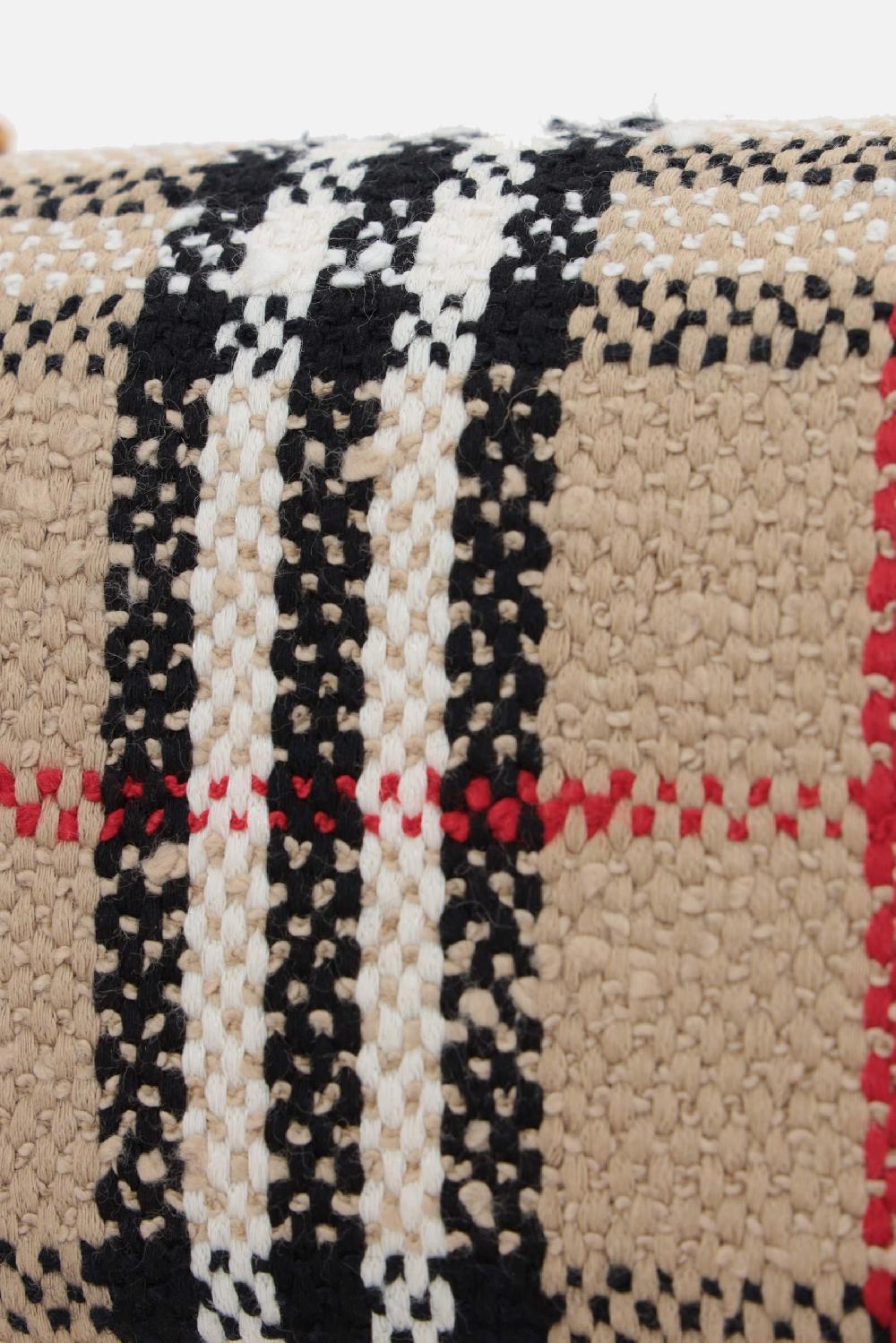 BURBERRY borsa a tracolla Lola mini in bouclé Qualità Garantita