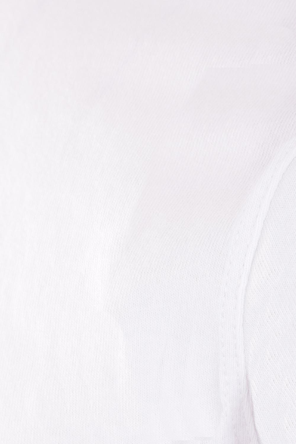 BURBERRY t-shirt in cotone stampa Knight Novità