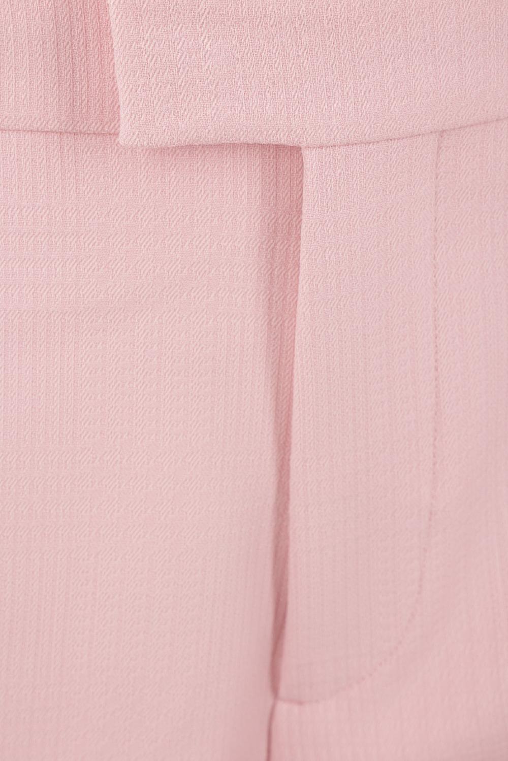 BURBERRY pantalone in lana Vendita Economica