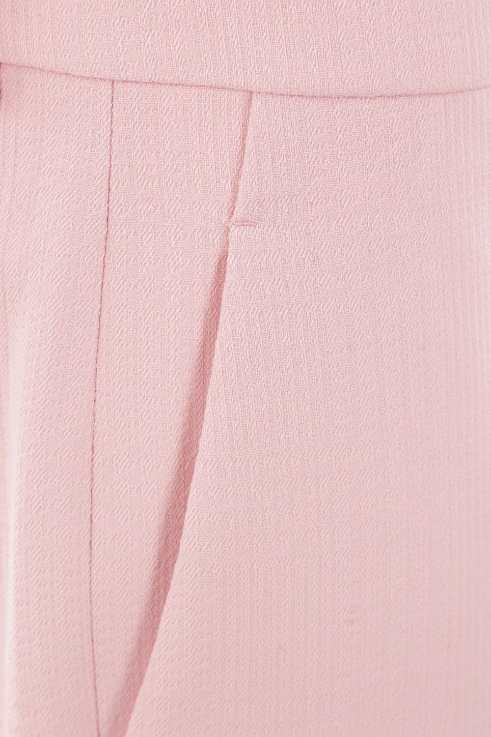 BURBERRY pantalone in lana Vendita Economica