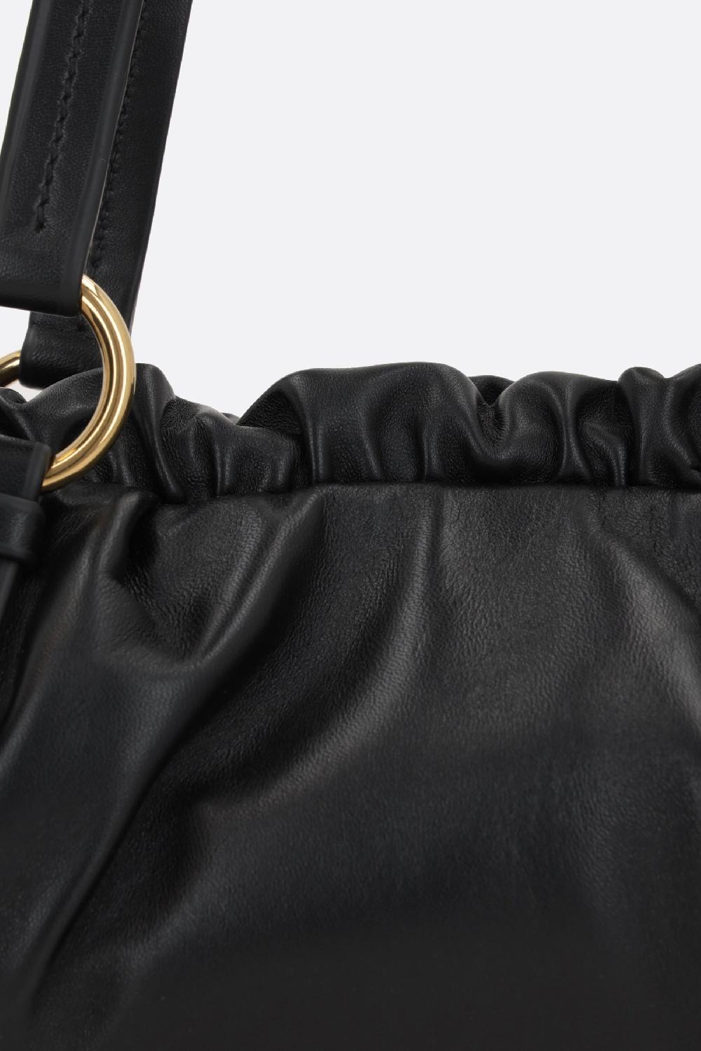 MIU MIU borsa a mano Joie in nappa Vendita