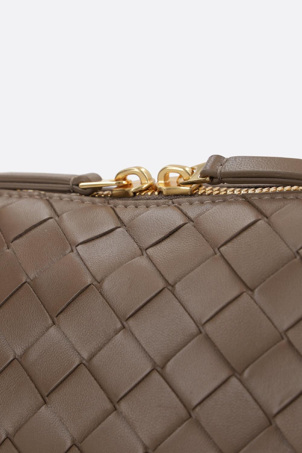 BOTTEGA VENETA borsa a tracolla Concert in Intrecciato nappa Economico