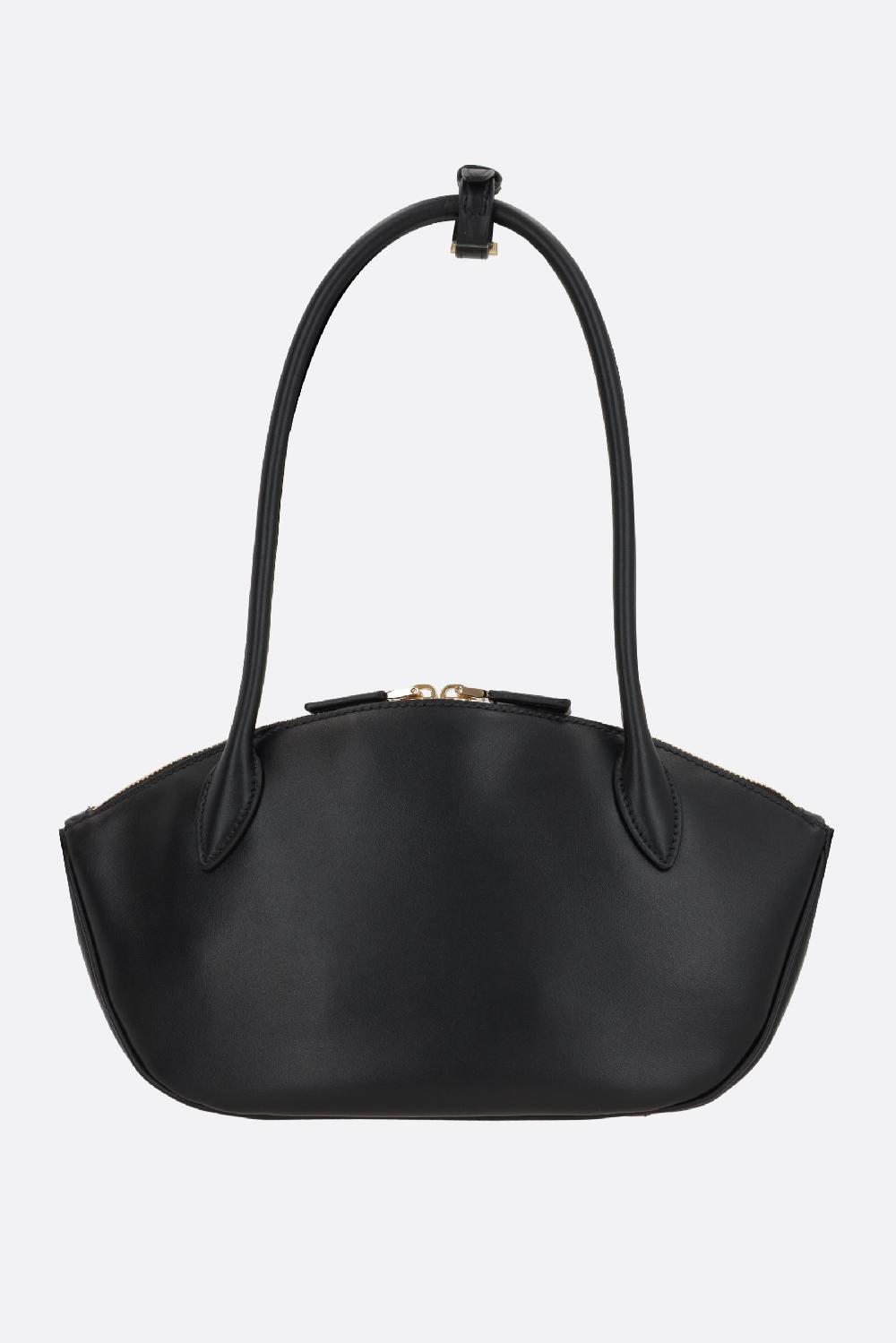 PRADA borsa a mano small in pelle City Offerte