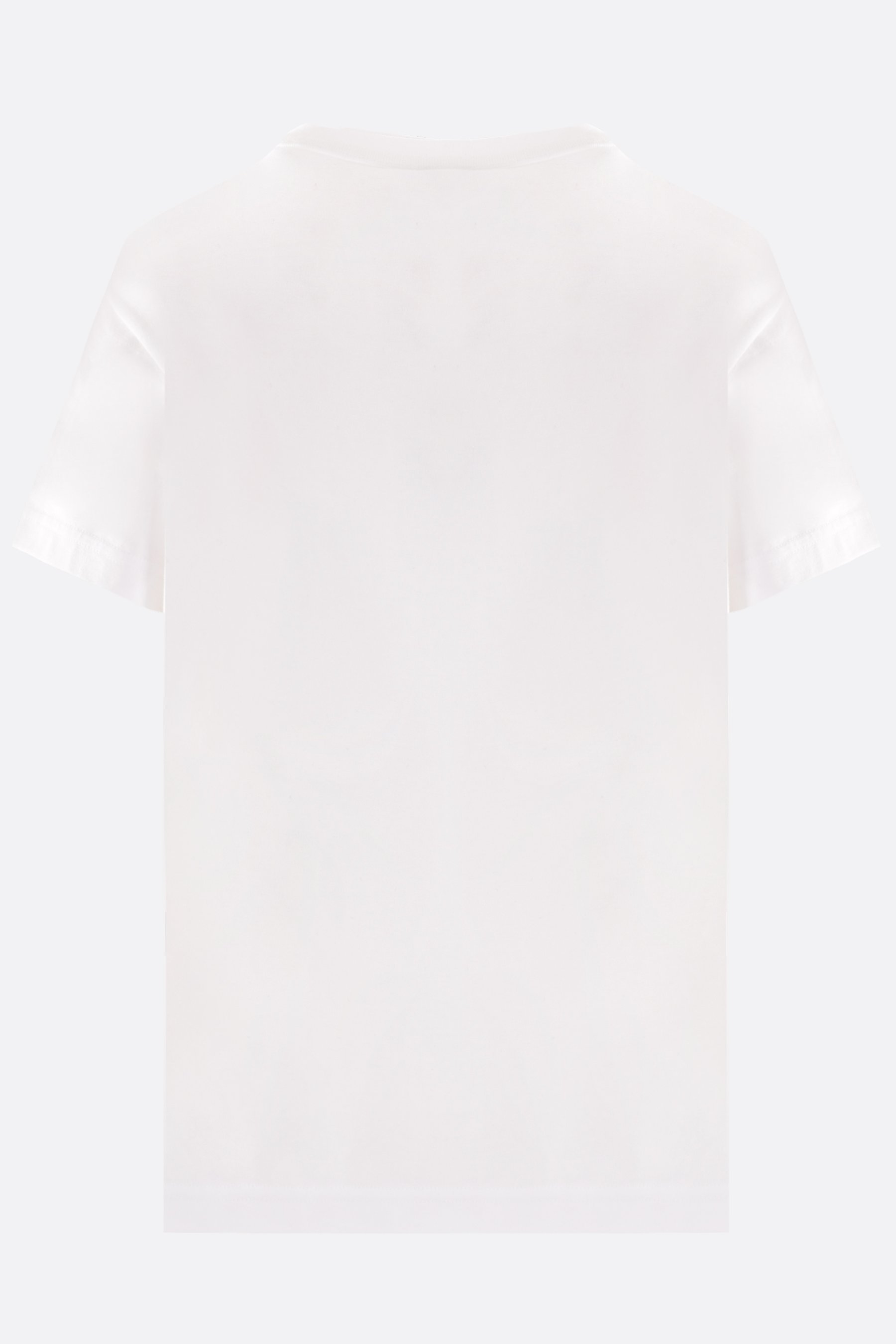 ALEXANDER WANG t-shirt Essential in cotone Vendita Calda