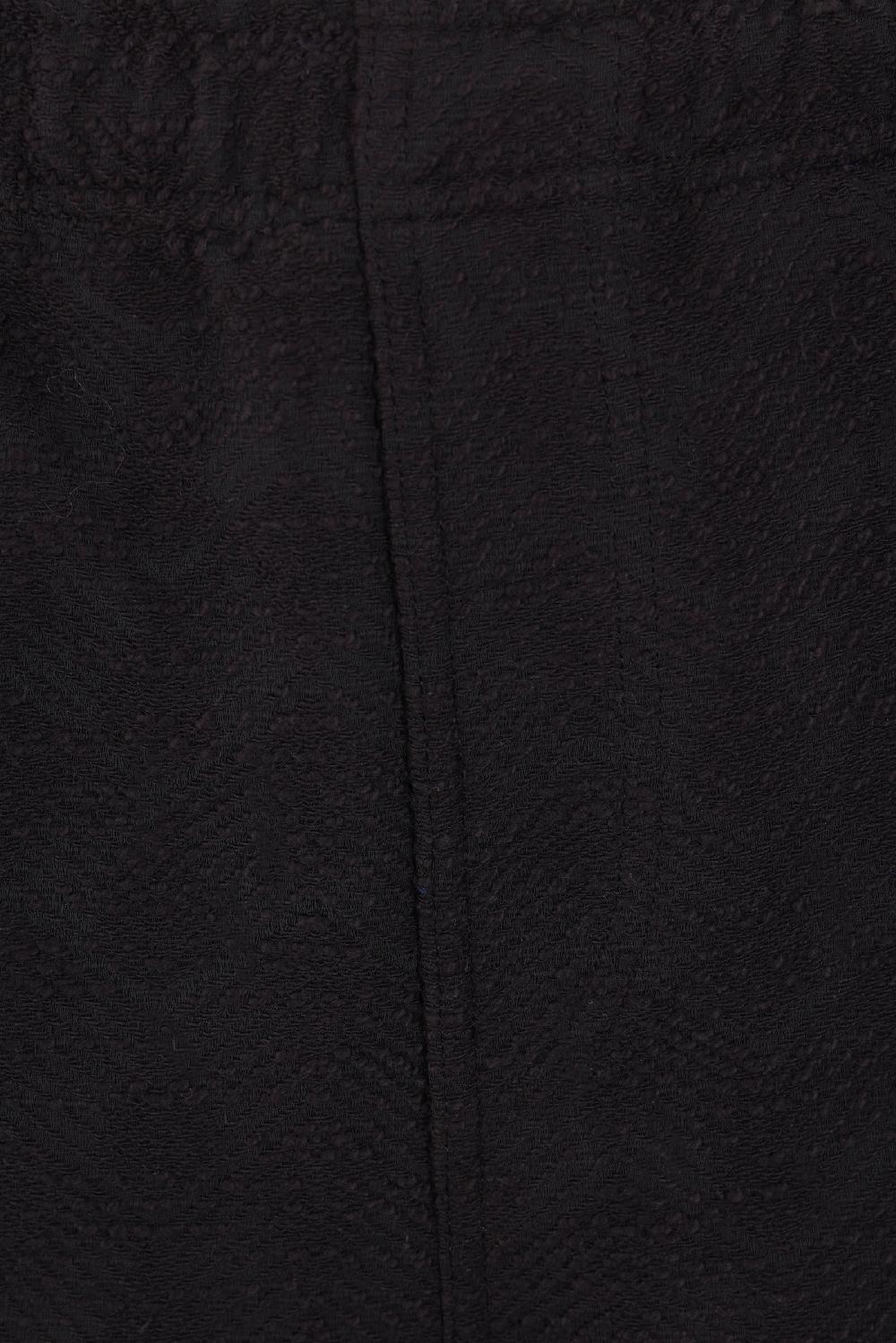 ANDERSSON BELL pantalone Wave in jacquard Italia