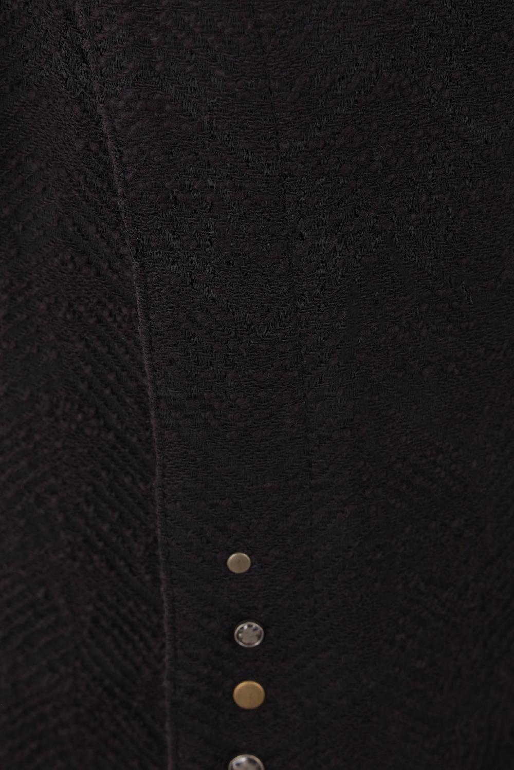 ANDERSSON BELL pantalone Wave in jacquard Italia