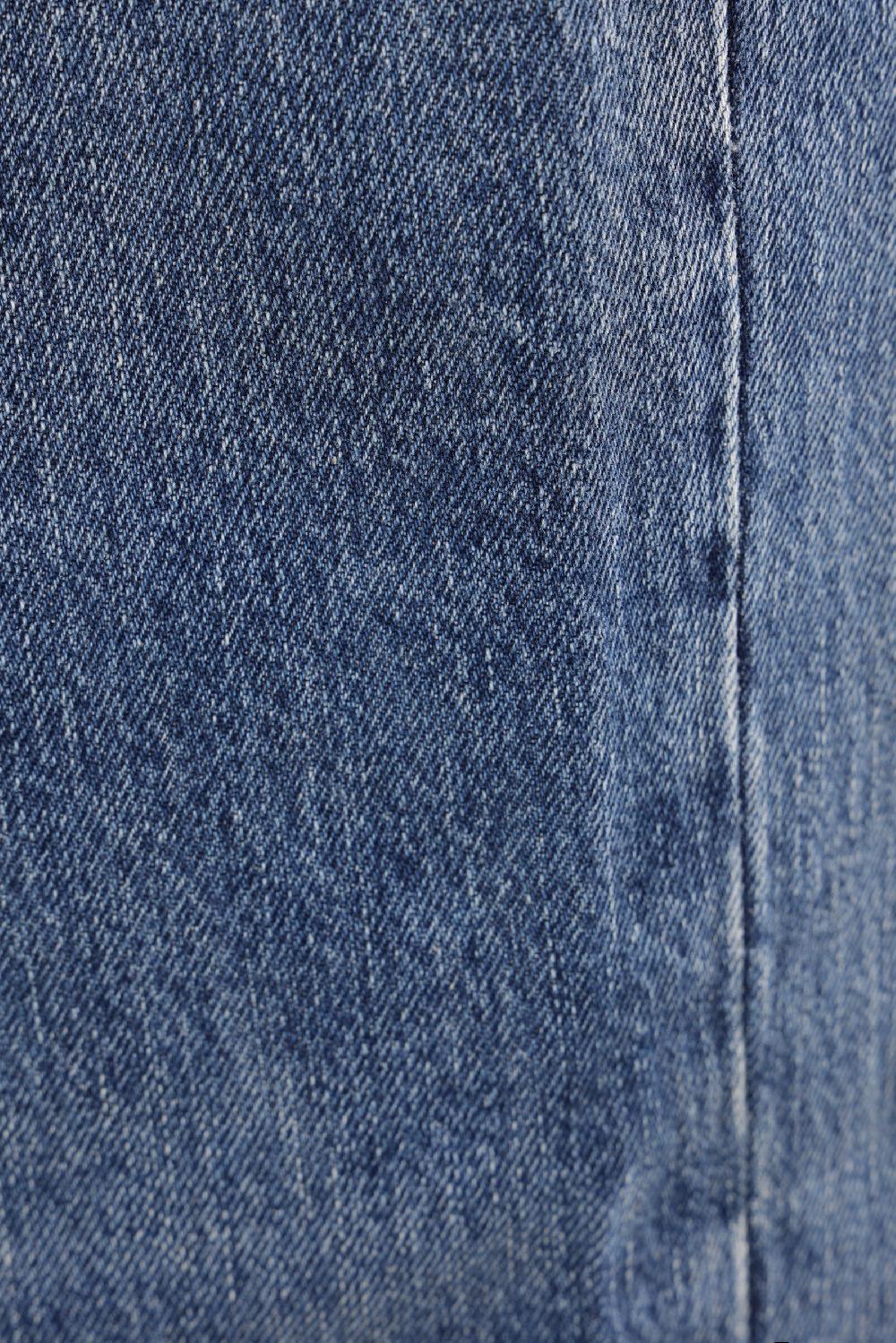 GIVENCHY jeans regular-fit in denim Vendita