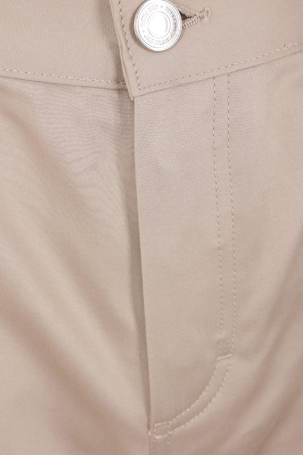 AMI PARIS pantalone in cotone Sottocosto