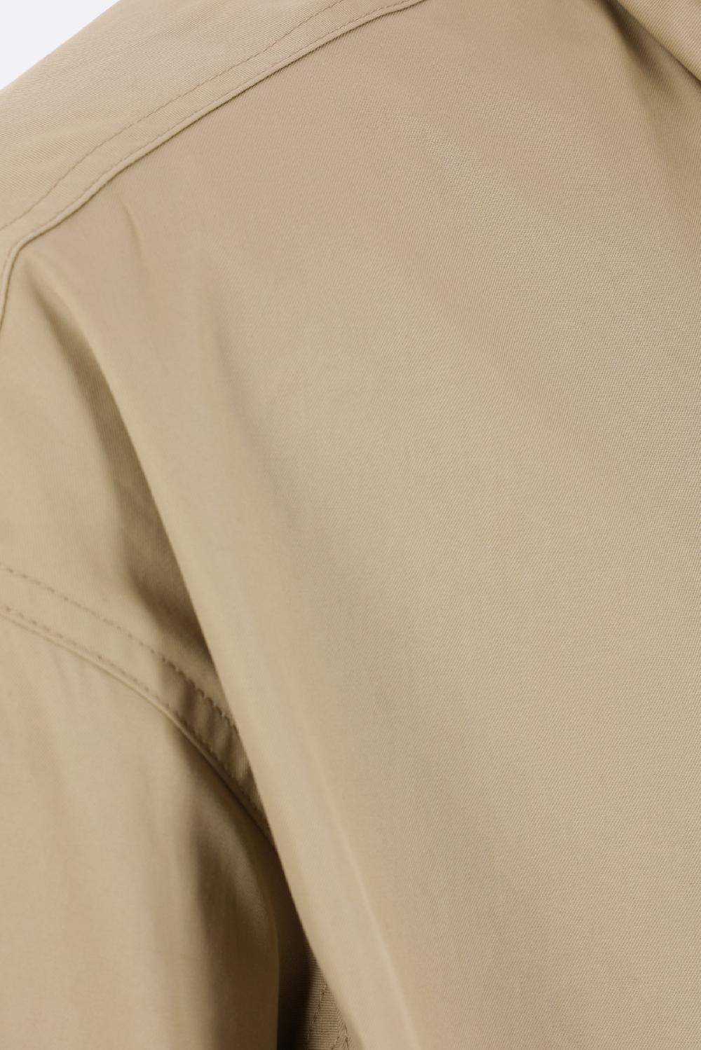 BURBERRY giubbotto in gabardine Convenienza