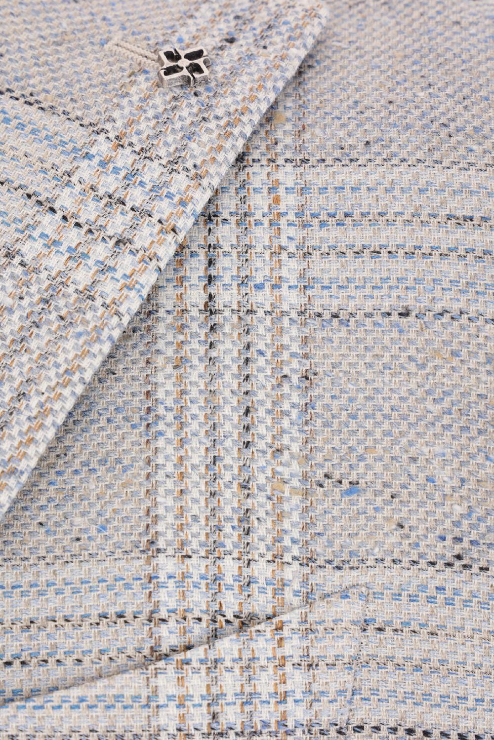 TAGLIATORE giacca monopetto in misto cotone Saldi